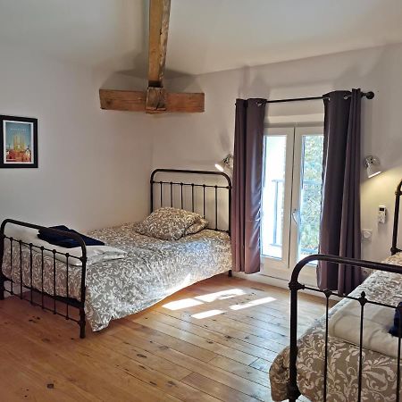 Maison D' Alys Entre Luberon Et Alpilles Cabannes Dış mekan fotoğraf