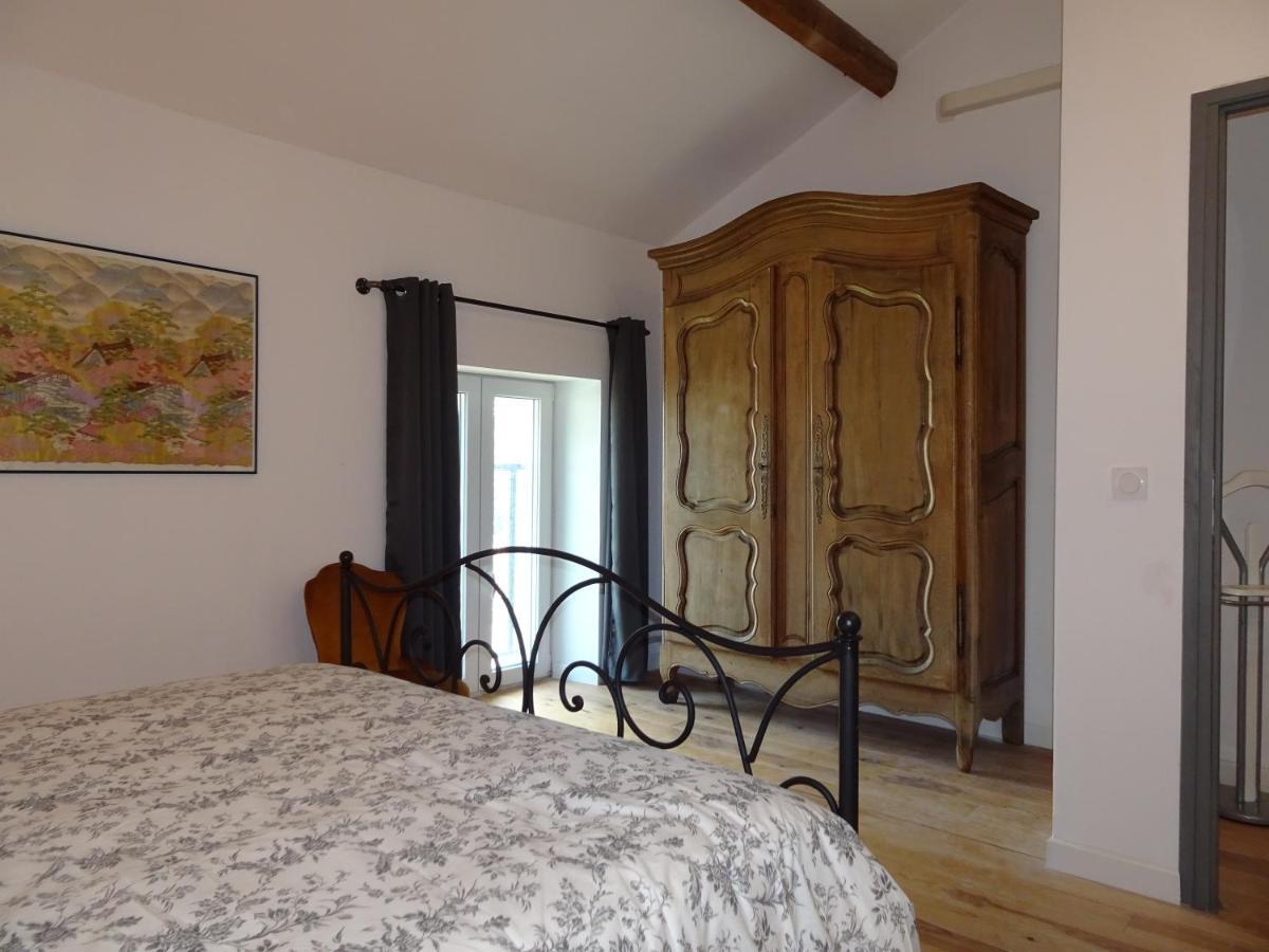 Maison D' Alys Entre Luberon Et Alpilles Cabannes Dış mekan fotoğraf