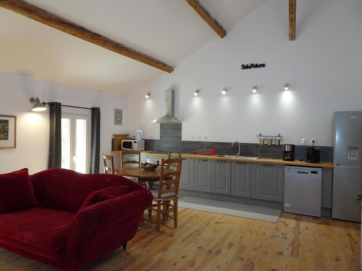 Maison D' Alys Entre Luberon Et Alpilles Cabannes Dış mekan fotoğraf